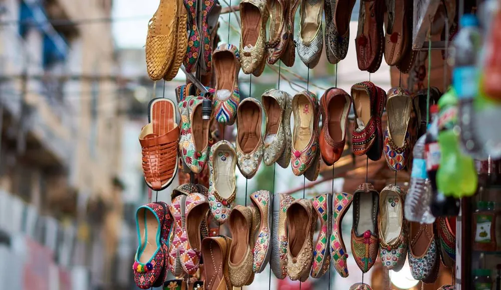 Bapu Bazar