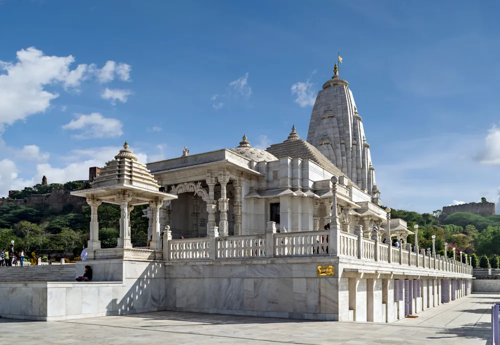 Birla Mandir