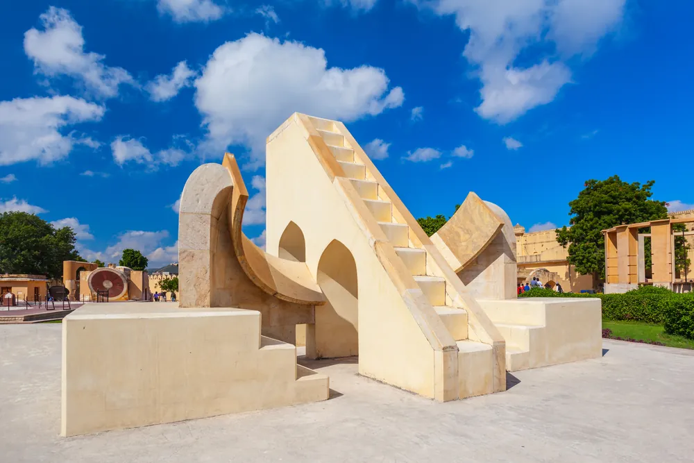 Jantar Mantar