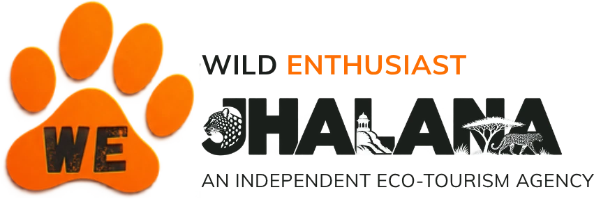 Wild Enthusiast Jhalana