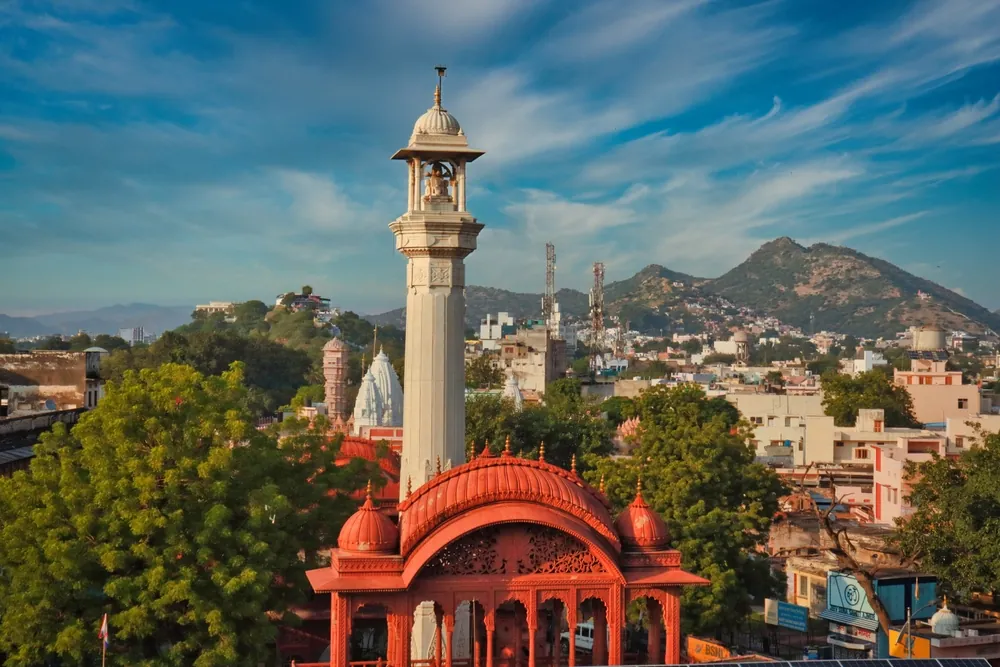 Ajmer
