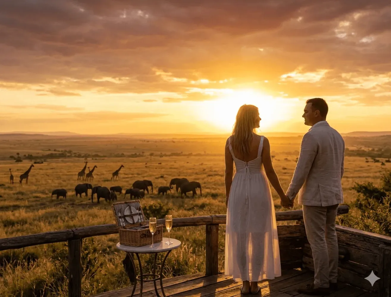 Honeymoon