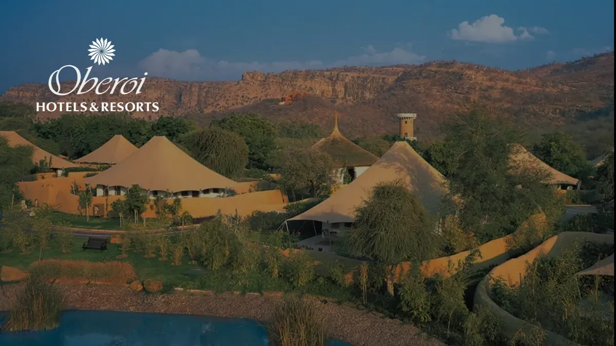 Hotel stay in Jaipur 3