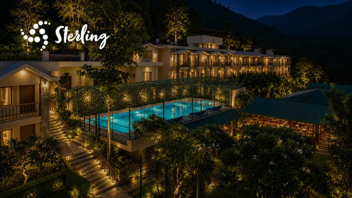 Hotel stay in Jaipur 6